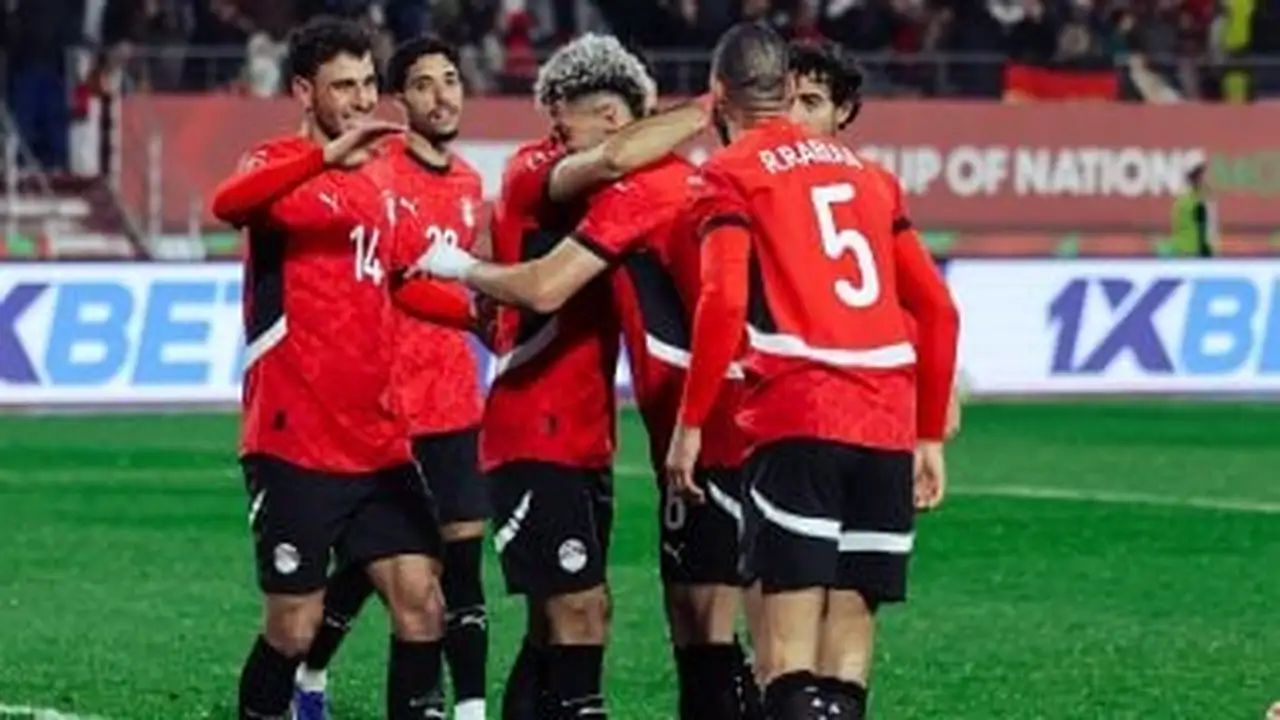 موعد المواجهة الودية المرتقبة بين منتخبي مصر والسعودية استعداداً لكأس العالم